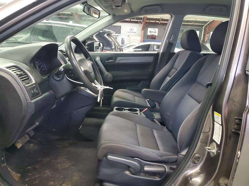 Aukcja sprzedaży 2009 Honda Cr-v, vin: 5J6RE48369L054357, numer aukcji: 67704946