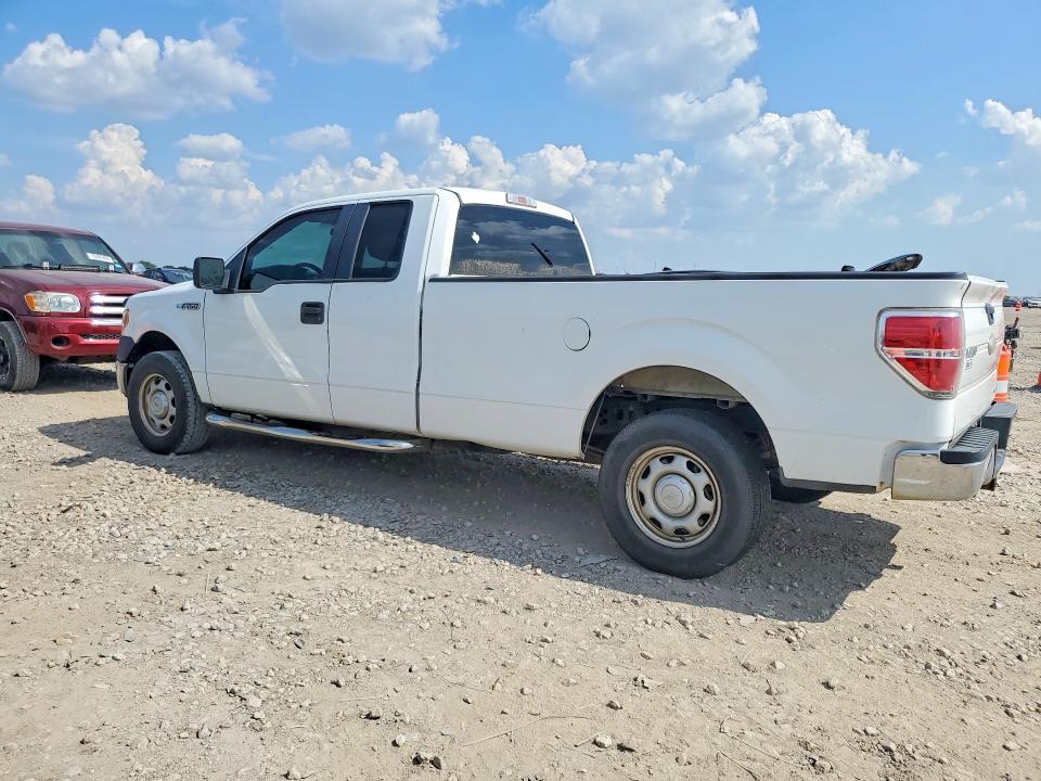 Продаж на аукціоні авто 2012 Ford F150, vin: 1FTVX1CF8CKD70533, номер лоту: 70538356