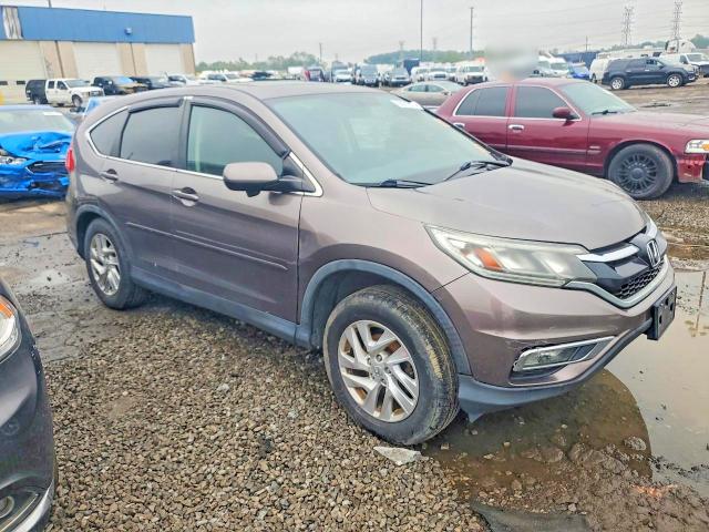 2015 Honda Cr-v მანქანა იყიდება აუქციონზე, vin: 5J6RM4H57FL029631, აუქციონის ნომერი: 68710116