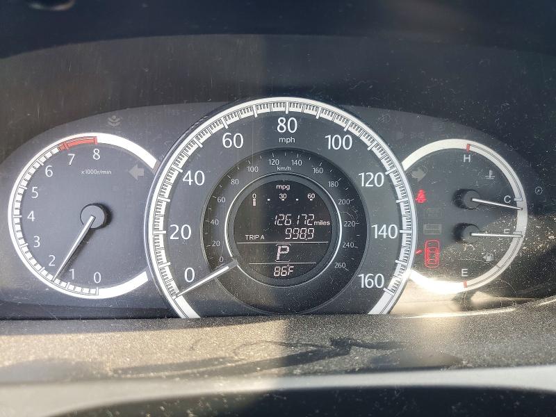 Продаж на аукціоні авто 2014 Honda Accord, vin: 1HGCR2F81EA185660, номер лоту: 67369276