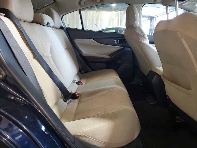 68709576 :رقم المزاد ، 4S3GKAD67K3623789 vin ، 2019 Subaru Impreza مزاد بيع
