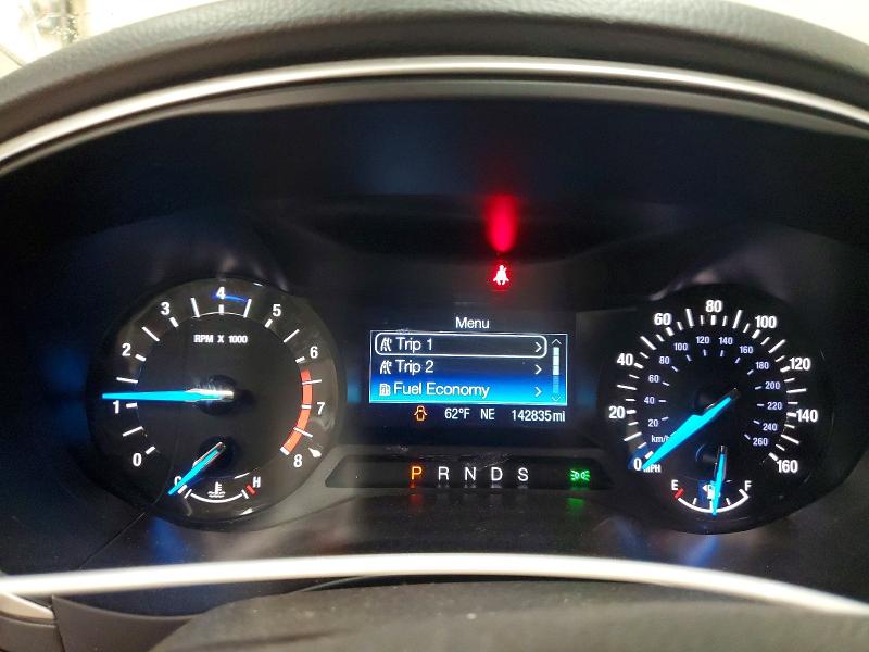 Продажа на аукционе авто 2016 Ford Fusion, vin: 1FA6P0H7XG5124416, номер лота: 68693266