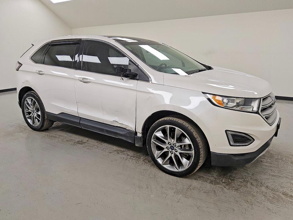 Aukcja sprzedaży 2016 Ford Edge, vin: 2FMPK3K81GBC51675, numer aukcji: 68069566