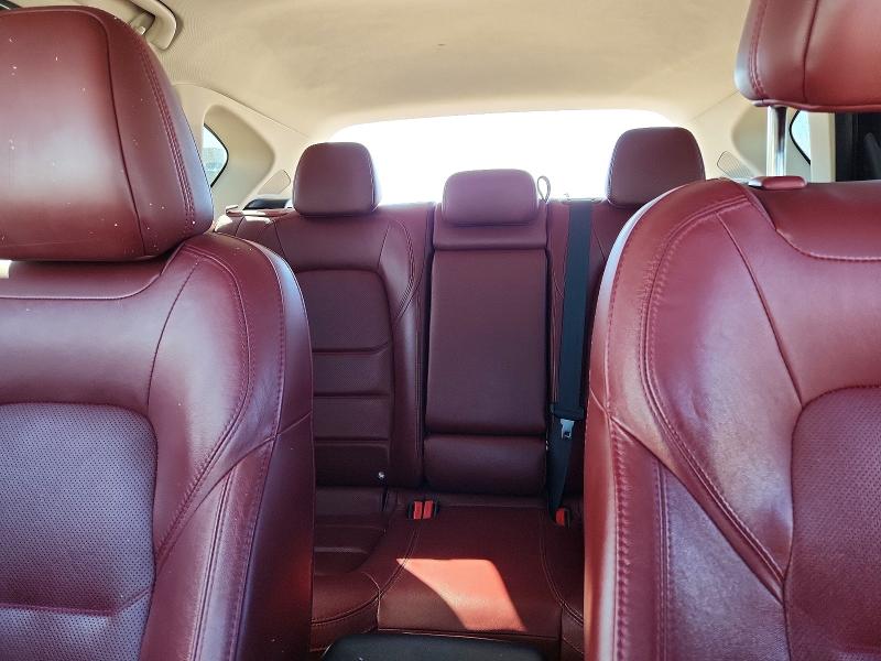 Продаж на аукціоні авто 2021 Mazda Cx-5, vin: JM3KFBCY5M0440815, номер лоту: 69536996