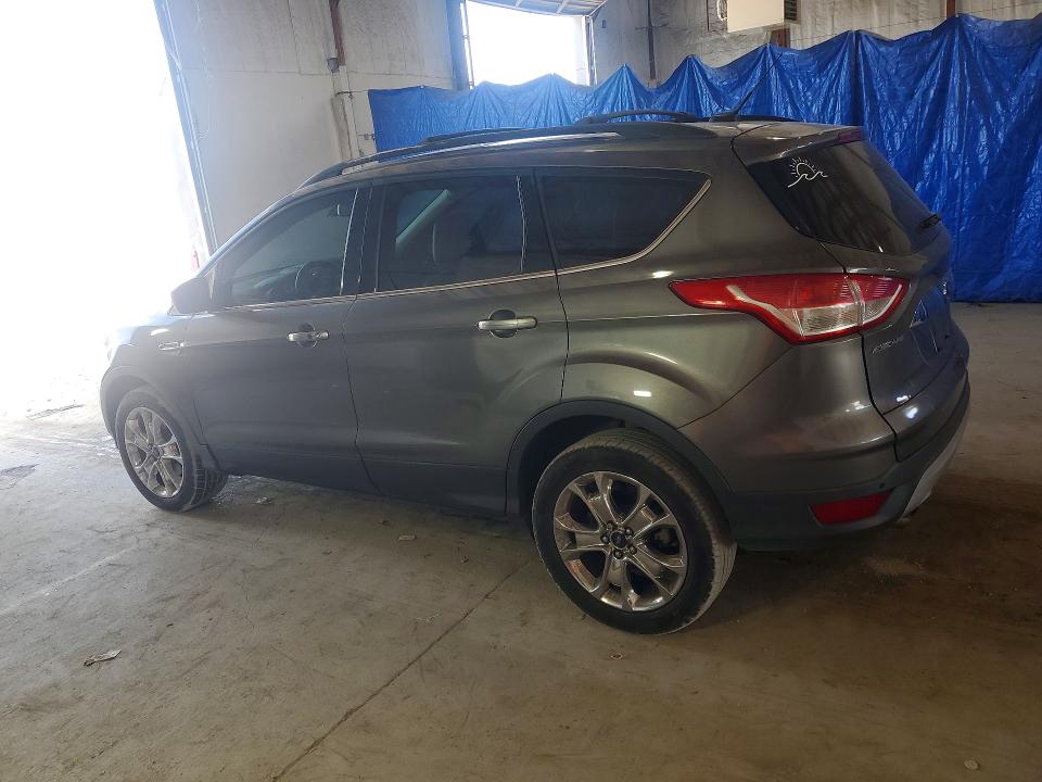 2013 Ford Escape მანქანა იყიდება აუქციონზე, vin: 1FMCU0H95DUD51582, აუქციონის ნომერი: 67279456