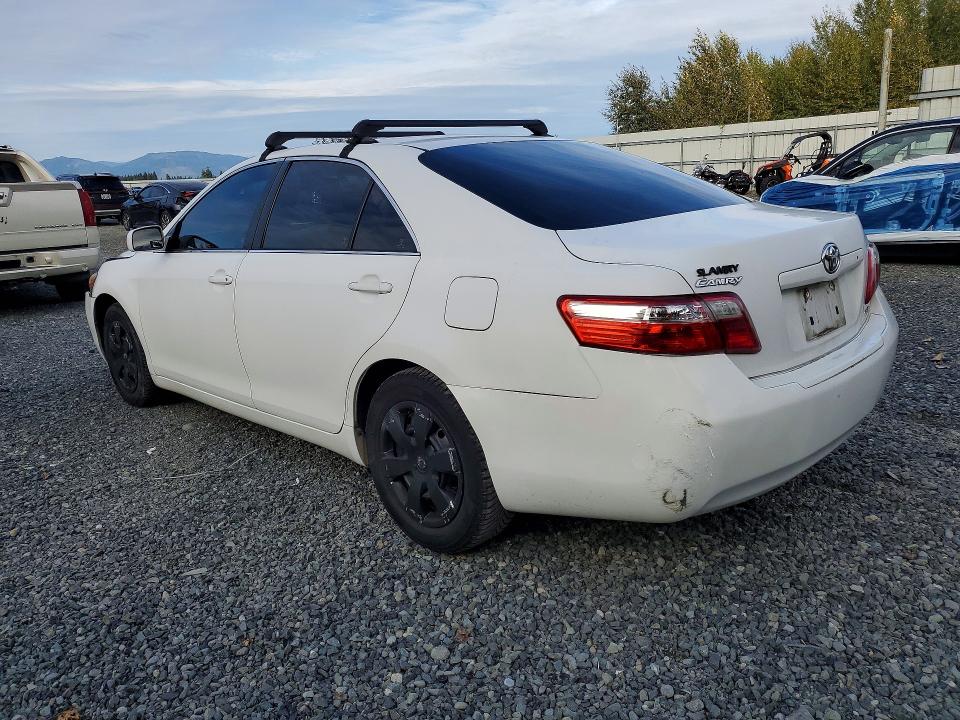 Продажа на аукционе авто 2008 Toyota Camry, vin: 4T4BE46K58R028957, номер лота: 71009156