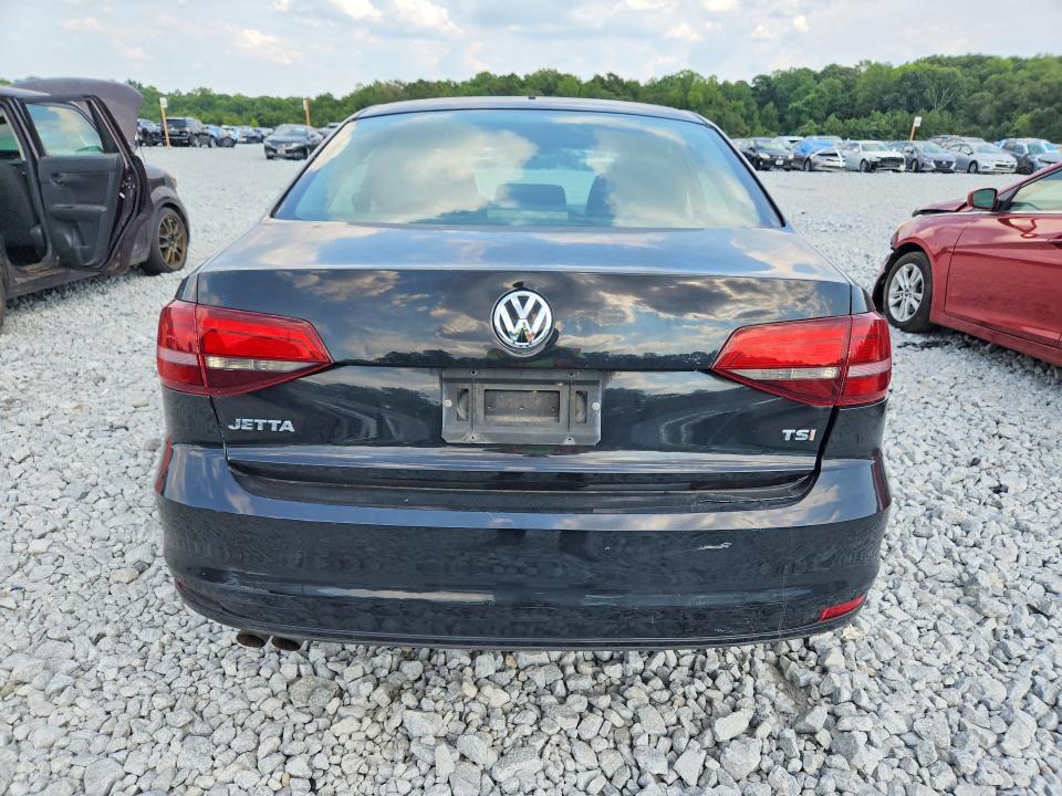 Продаж на аукціоні авто 2016 Volkswagen Jetta, vin: 3VW267AJ7GM365142, номер лоту: 67819556