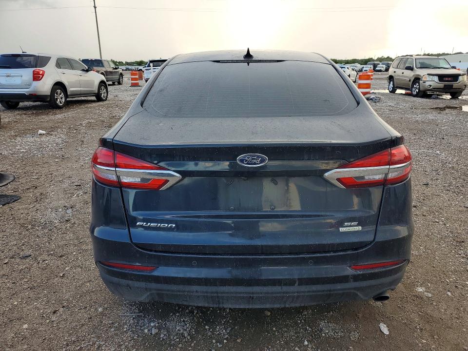 Продаж на аукціоні авто 2020 Ford Fusion, vin: 3FA6P0HD3LR246354, номер лоту: 67720946