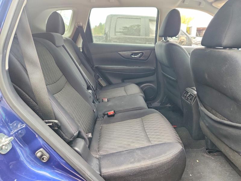 Aukcja sprzedaży 2019 Nissan Rogue, vin: 5N1AT2MT8KC760654, numer aukcji: 70463836