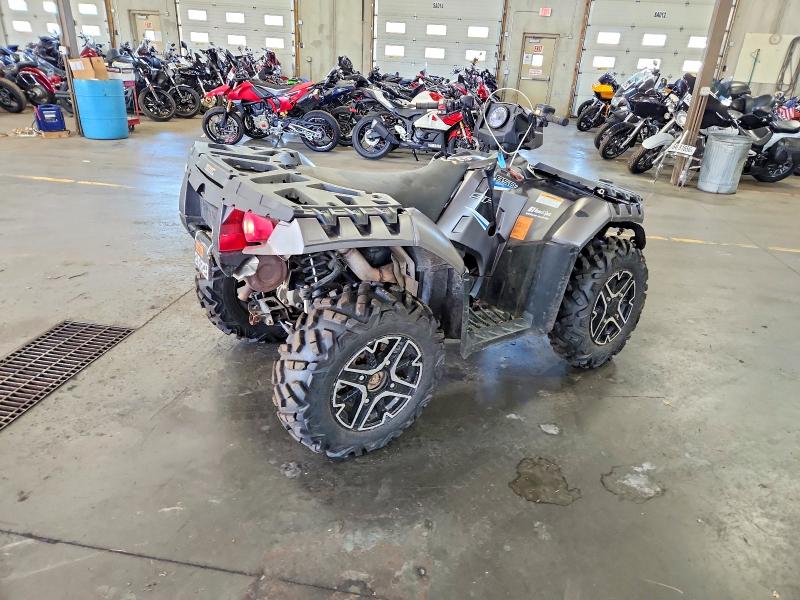 67796736 :رقم المزاد ، 4XASXE857GA236402 vin ، 2016 Polaris Sportsman مزاد بيع