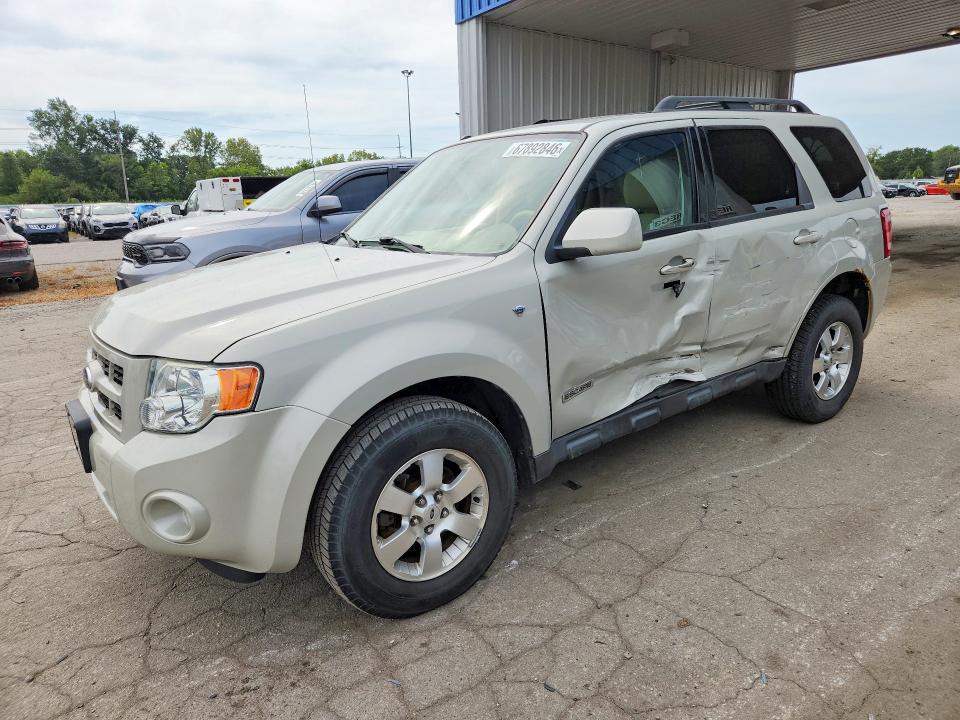 Продажа на аукционе авто 2008 Ford Escape, vin: 1FMCU94138KA05942, номер лота: 67892846