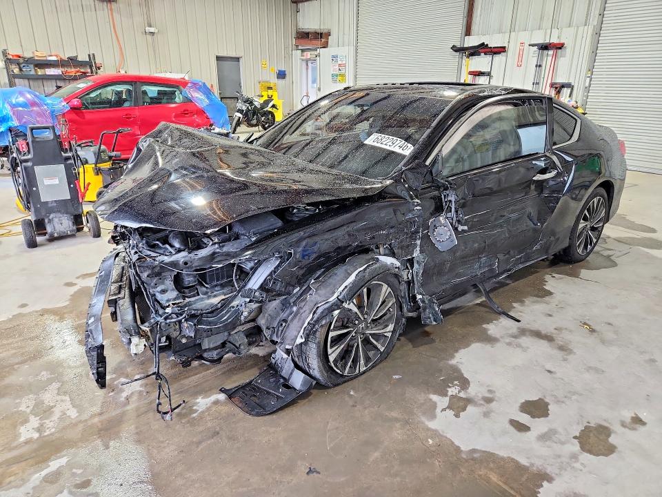 Aukcja sprzedaży 2017 Honda Accord, vin: 1HGCT1B79HA005788, numer aukcji: 68229746