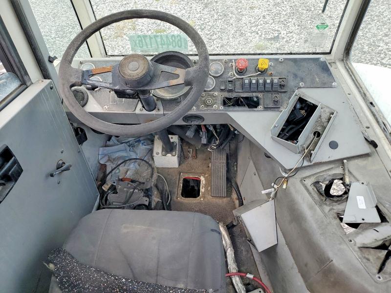 Продаж на аукціоні авто 2019 Autocar Llc Xspotter-on, vin: 516H4GF22KH228783, номер лоту: 68447176