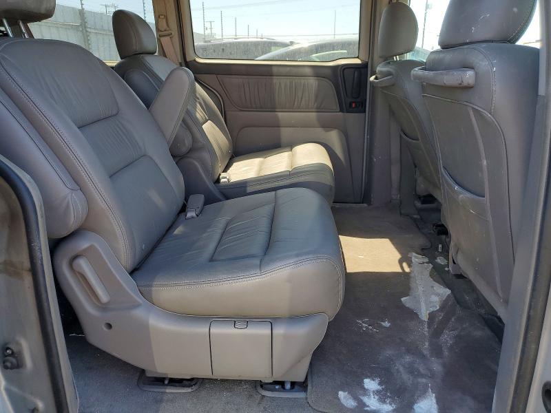 Продажа на аукционе авто 2003 Honda Odyssey, vin: 5FNRL18943B007529, номер лота: 68038566