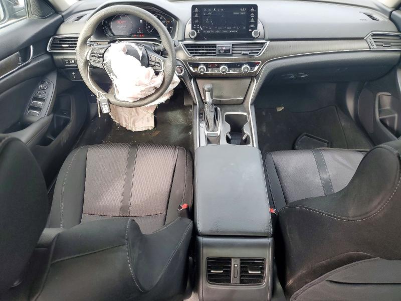 2020 Honda Accord მანქანა იყიდება აუქციონზე, vin: 1HGCV1F43LA118123, აუქციონის ნომერი: 67510036