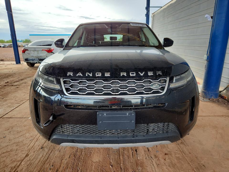 Aukcja sprzedaży 2020 Land Rover Range Rover Evoque, vin: SALZJ2FX8LH043097, numer aukcji: 69452156