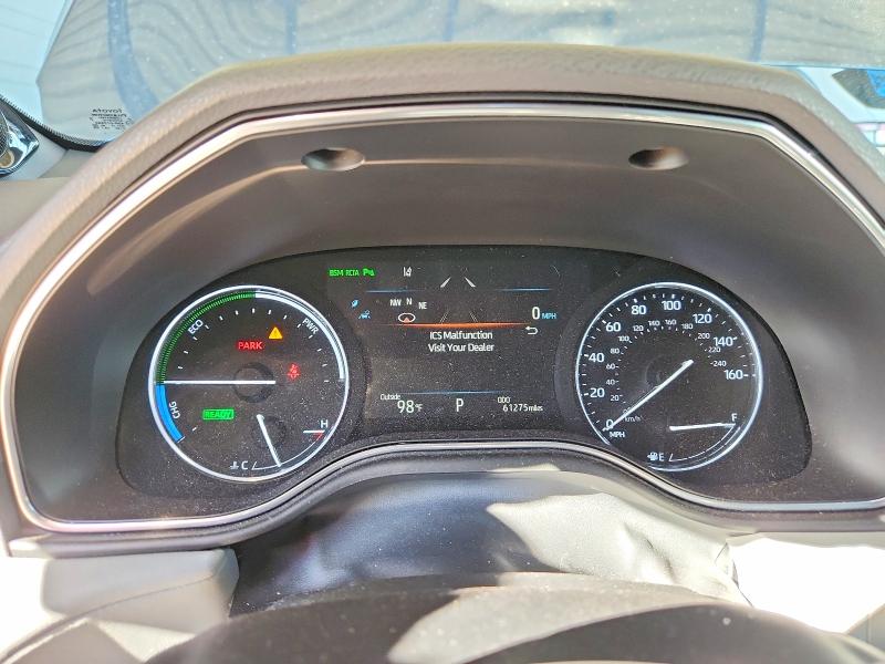 Aukcja sprzedaży 2019 Toyota Avalon Hybrid, vin: 4T1B21FB2KU002986, numer aukcji: 70684476
