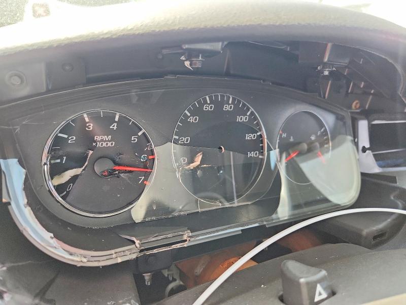 Продаж на аукціоні авто 2011 Chevrolet Impala, vin: 2G1WG5EK8B1265374, номер лоту: 69200196
