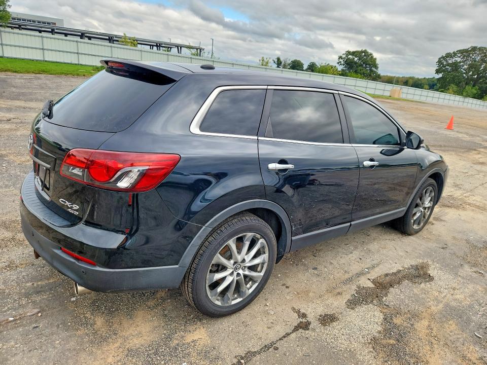 Aukcja sprzedaży 2014 Mazda Cx-9, vin: JM3TB3DA2E0444099, numer aukcji: 69880616
