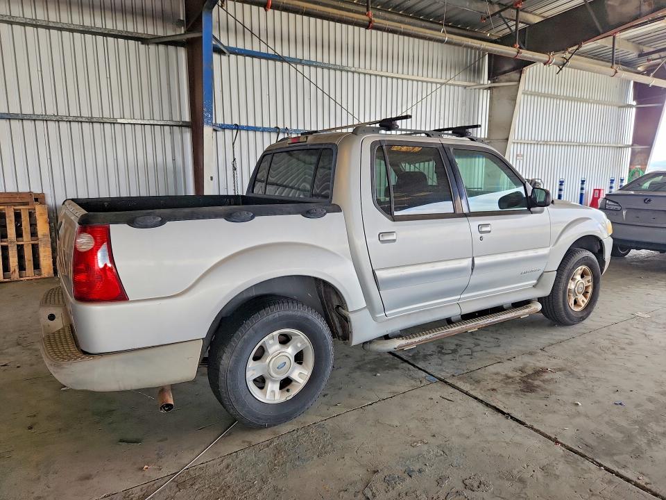 Продажа на аукционе авто 2002 Ford Explorer Sport Trac, vin: 1FMZU77E82UB94838, номер лота: 67491176