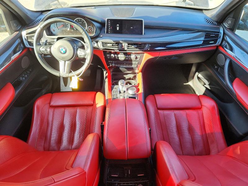 Продаж на аукціоні авто 2018 Bmw X5, vin: 5YMKT6C58J0X21234, номер лоту: 70500116
