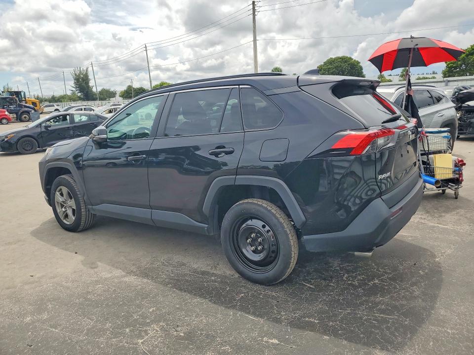 68560956 :رقم المزاد ، 2T3W1RFV4RW334314 vin ، 2024 Toyota Rav4 مزاد بيع