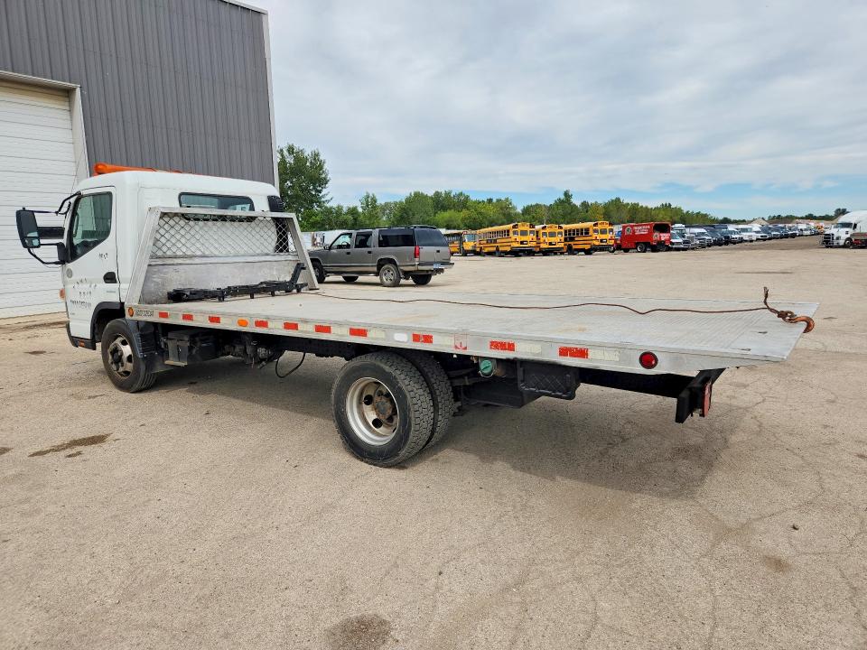 Продаж на аукціоні авто 2017 Mitsubishi Fuso Truck Of America Inc Fe, vin: JL6CRE1A1HK002371, номер лоту: 68423086
