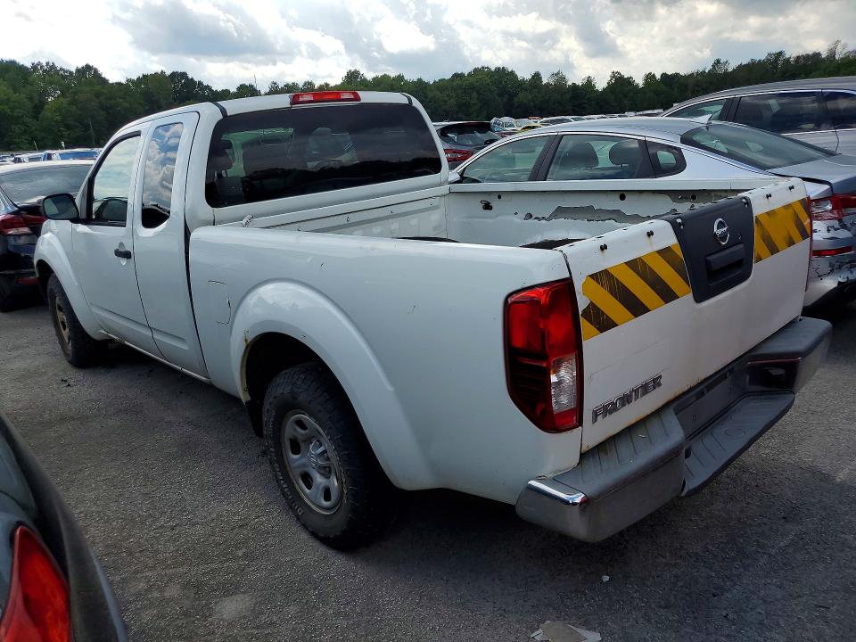 Aukcja sprzedaży 2013 Nissan Frontier, vin: 1N6BD0CT4DN728123, numer aukcji: 67379516