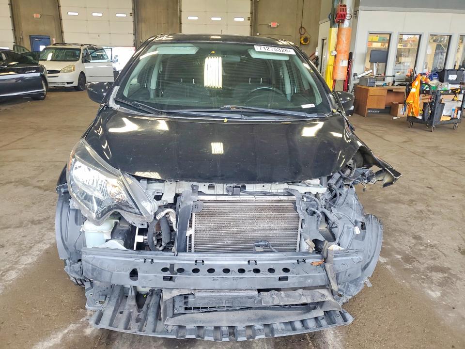 Aukcja sprzedaży 2018 Nissan Versa Note, vin: 3N1CE2CP4JL360219, numer aukcji: 71275326