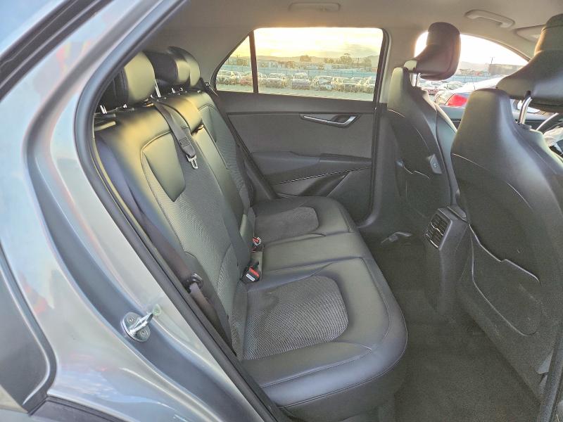 68307276 :رقم المزاد ، KNDCR3LE5P5071039 vin ، 2023 Kia Niro مزاد بيع