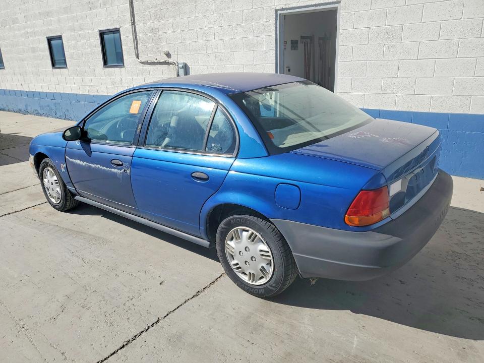Продаж на аукціоні авто 1999 Saturn Sl1, vin: 1G8ZG5284XZ363436, номер лоту: 67903396