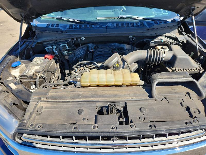 Продаж на аукціоні авто 2020 Ford F150, vin: 1FTEW1E58LFB17289, номер лоту: 69699256