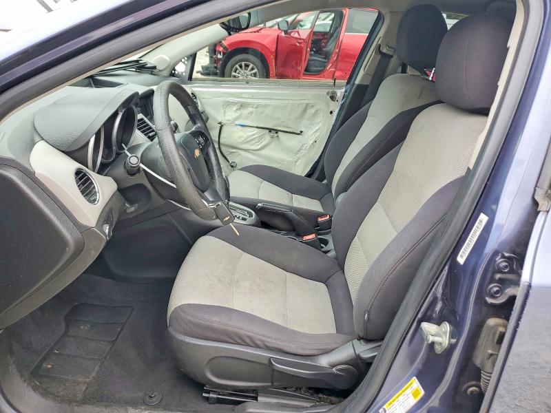 Aukcja sprzedaży 2014 Chevrolet Cruze, vin: 1G1PA5SH5E7168610, numer aukcji: 70151116