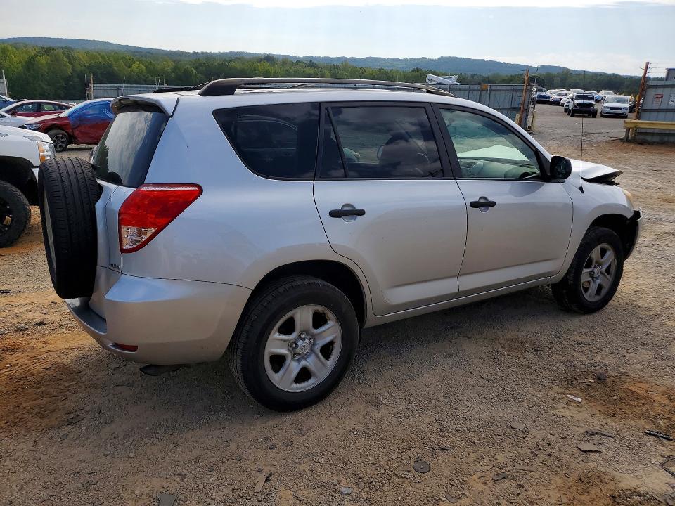 Aukcja sprzedaży 2007 Toyota Rav4, vin: JTMBD33V376042157, numer aukcji: 68233106