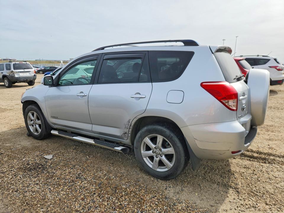Aukcja sprzedaży 2008 Toyota Rav4, vin: JTMBK31V186032494, numer aukcji: 67721916