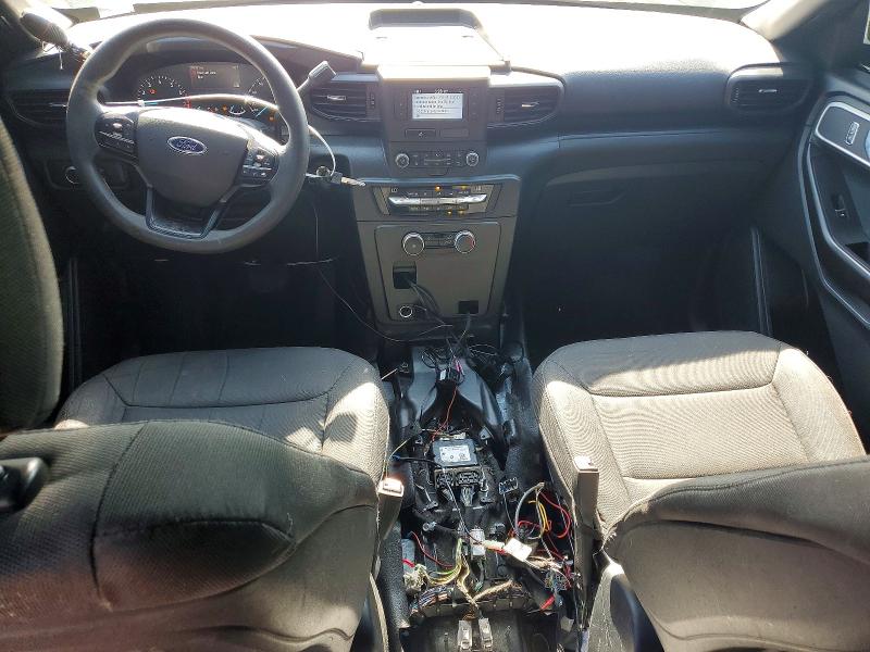 Aukcja sprzedaży 2020 Ford Explorer, vin: 1FM5K8AC5LGB22478        , numer aukcji: 69089326