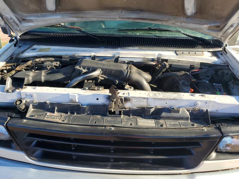 67007496 :رقم المزاد ، 1FDKE37H7RHB66551 vin ، 1994 Ford E350 مزاد بيع