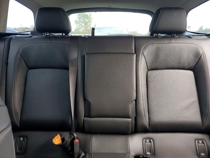 Продажа на аукционе авто 2019 Buick Regal Tourx, vin: W04GV8SX0K1033399, номер лота: 69216926