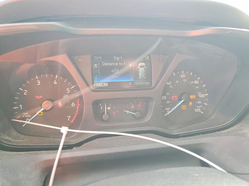 Продаж на аукціоні авто 2018 Ford Transit, vin: 1FTYR2YG9JKA24633, номер лоту: 68556626