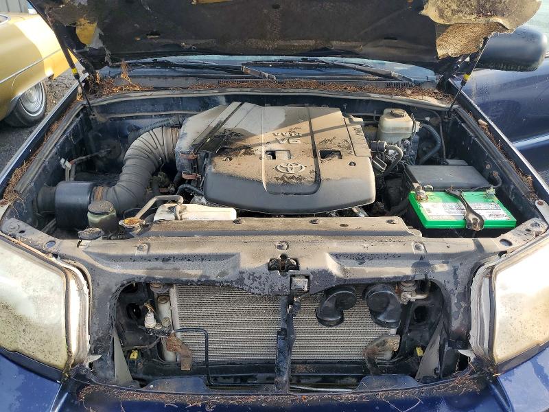 Продажа на аукционе авто 2006 Toyota 4runner, vin: JTEBU14R568057313, номер лота: 67556956