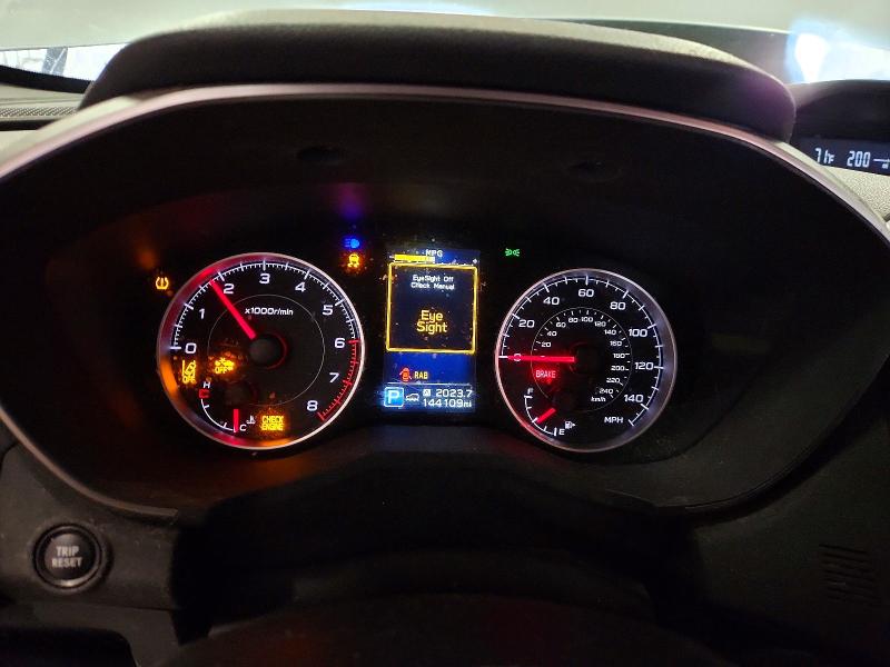 2019 Subaru Ascent მანქანა იყიდება აუქციონზე, vin: 4S4WMAFD9K3408153, აუქციონის ნომერი: 70253576
