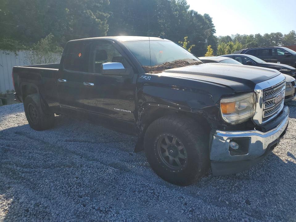 Продаж на аукціоні авто 2014 Gmc Sierra, vin: 1GTV2UEC0EZ106056, номер лоту: 67059596