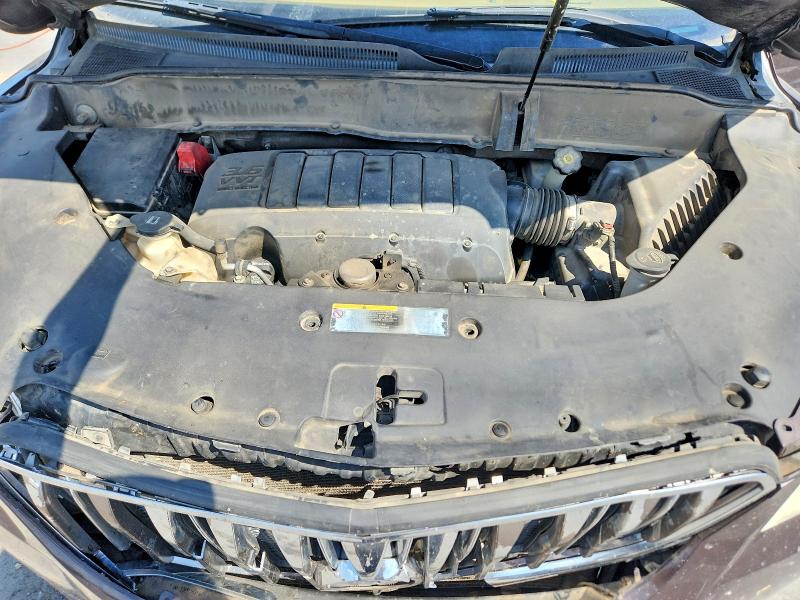 Продаж на аукціоні авто 2016 Buick Enclave, vin: 5GAKRBKDXGJ144428, номер лоту: 68498716