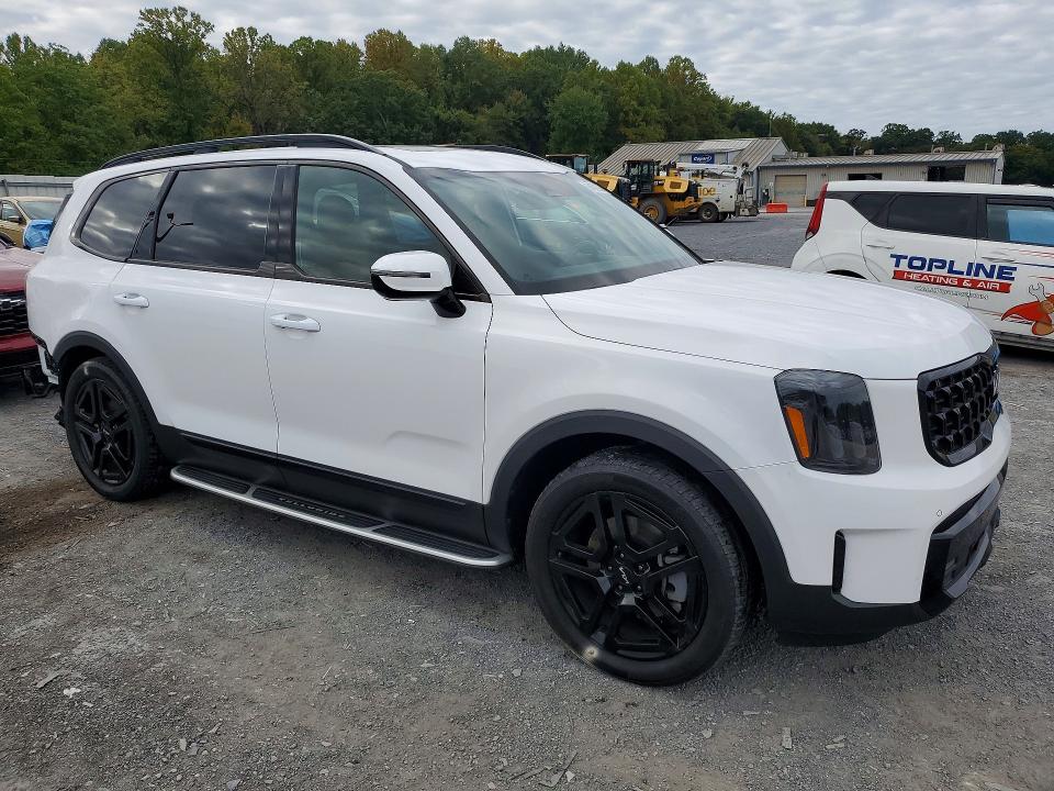 Aukcja sprzedaży 2024 Kia Telluride, vin: 5XYP5DGC5RG507023, numer aukcji: 69458266