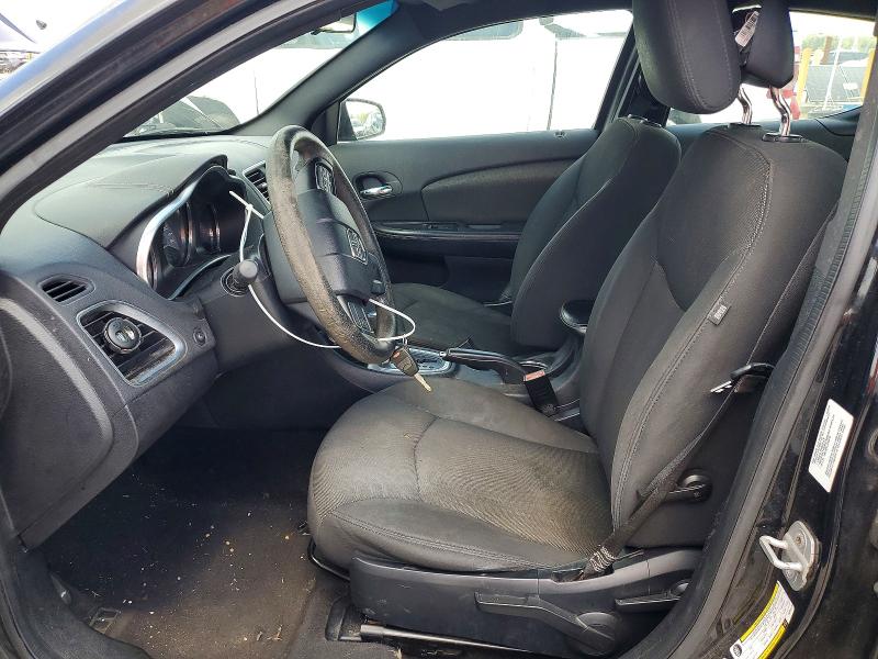 Продаж на аукціоні авто 2013 Dodge Avenger, vin: 1C3CDZAB4DN592019, номер лоту: 69077636