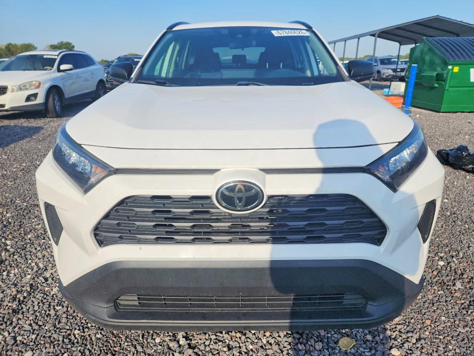 Auction sale of the 2020 Toyota Rav4, vin: 2T3F1RFV7LC099299, lot number: 67840626