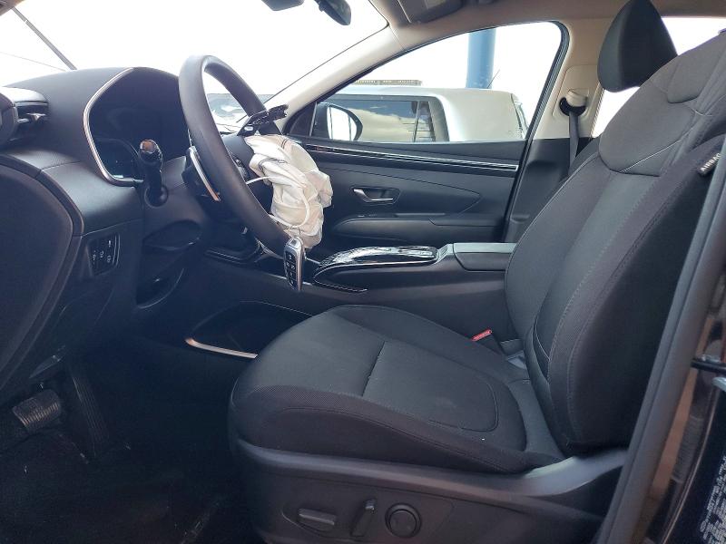 Продажа на аукционе авто 2023 Hyundai Tucson, vin: KM8JBCA16PU100173, номер лота: 67841136