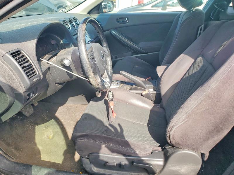 69288986 :رقم المزاد ، 1N4AL2EP0BC142854 vin ، 2011 Nissan Altima مزاد بيع