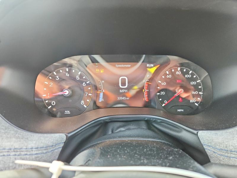 Auction sale of the 2025 Jeep Compass, vin: 3C4NJDBN5ST580029, lot number: 70508486