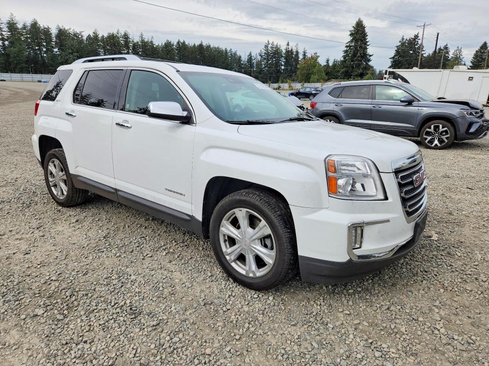 Продаж на аукціоні авто 2016 Gmc Terrain, vin: 2GKFLUEK4G6350238, номер лоту: 70110506